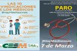 7 de Marzo