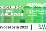 Listados pr
