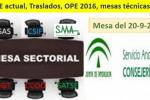 Mesa Sector