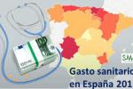 Gasto sanit