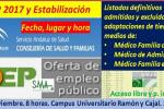 OEP 2017 y
