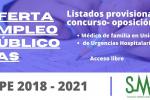 OPE 2018