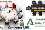MIR y Contr