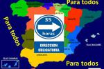 35 horas