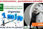 1 minuto