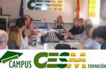 Campus CESM