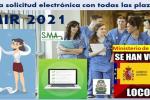 MIR 2021