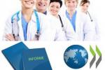 OCDE inform