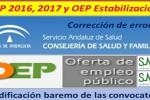 OEP 2016, 2