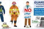 Guardias y