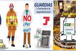 Guardias y