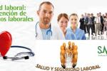 Salud labor