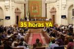 35 horas YA