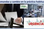 Demandas y