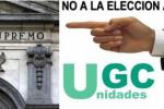UGC