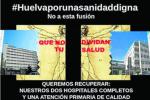 Huelva F