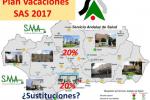 Plan Vacaci