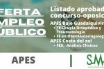 OPE APES