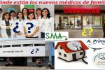 Médicos de