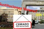 Cerrado por
