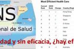 Eficiencia?