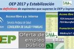 OEP 2017 y