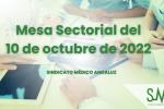 Mesa Sanida
