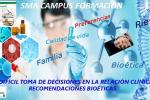 Curso Bioét