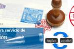 Traduccione