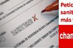 Firmas...