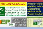 OEP 2016 y