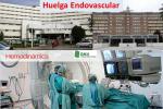Huelga Endo