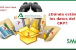 CRP oculto
