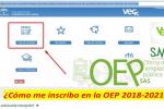 OEP 2018-20