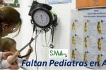 Pediatras A