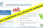 VEC FAQ