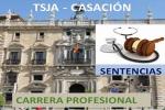 TSJA Carrer