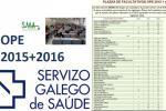 OPE Galicia