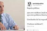 Sanidad PSO