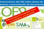 Plazos admi