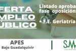 OPE APES