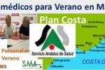 Médicos en