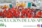 Agencias