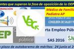 OEP 2016