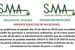 Vacaciones