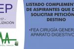 OEP 2017 ES