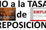 No tasa rep