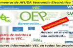 VEC y OEP