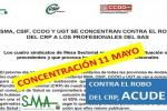 CRP moviliz