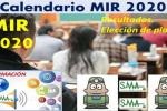 MIR 2020